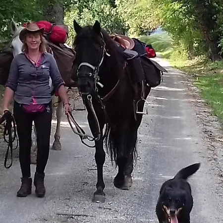 Bed & Breakfast Le Relais Des Fees