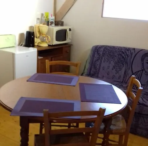 Bed and Breakfast Le Relais Des Fees 3*