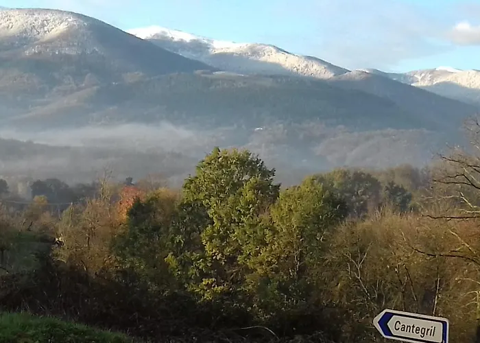 Le Relais Des Fees Bed and Breakfast 3*