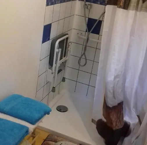 Bed and Breakfast Le Relais Des Fees 3*