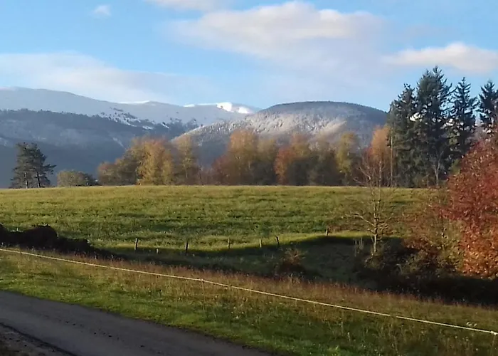 Bed and Breakfast Le Relais Des Fees