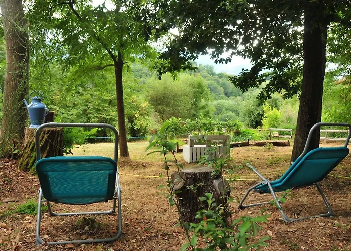 Le Relais Des Fees 3*