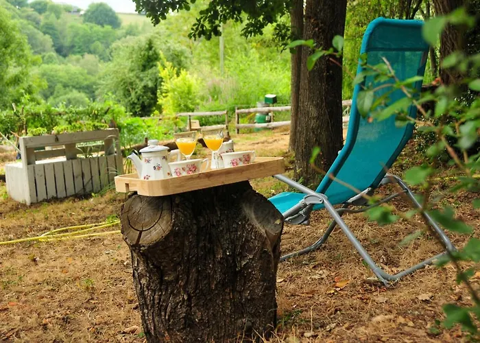 Le Relais Des Fees Bed and Breakfast 3*