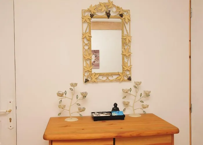 Le Relais Des Fees Bed and Breakfast 3*