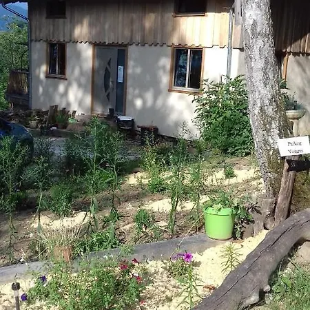 Le Relais Des Fees