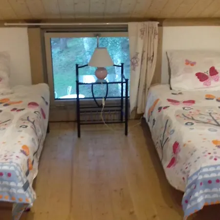 Bed & Breakfast Le Relais Des Fees *