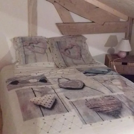 Le Relais Des Fees * Saint-Martin-de-Caralp