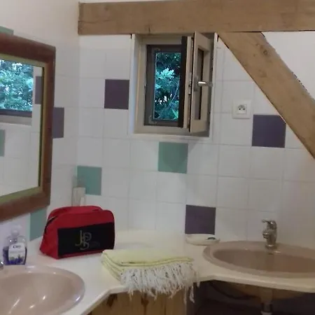 Le Relais Des Fees