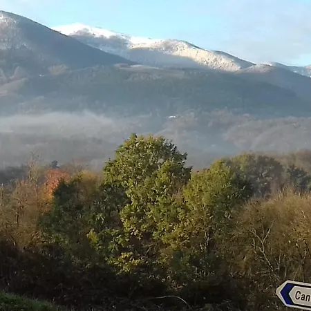 Le Relais Des Fees Nocleg ze śniadaniem 3*