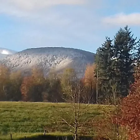 Le Relais Des Fees 3* Saint-Martin-de-Caralp