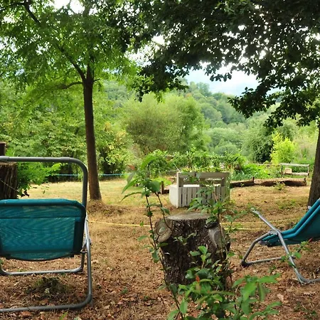 Le Relais Des Fees *
