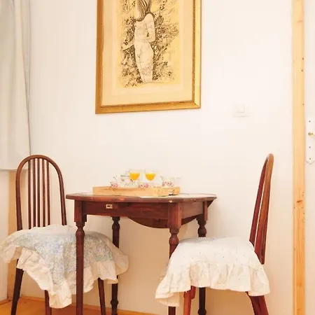 Bed & Breakfast Le Relais Des Fees *