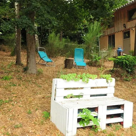 Le Relais Des Fees Saint-Martin-de-Caralp