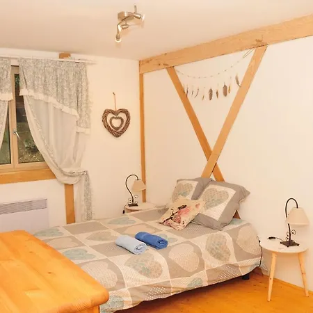 Le Relais Des Fees
