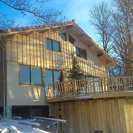 Bed & Breakfast Le Relais Des Fees 3*