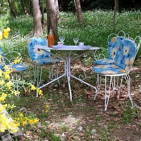 Le Relais Des Fees
