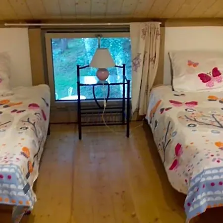 Le Relais Des Fees 3* Saint-Martin-de-Caralp