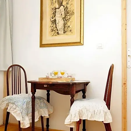 Le Relais Des Fees 3*
