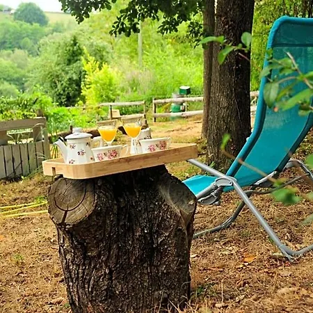 Le Relais Des Fees Bed & Breakfast 3*