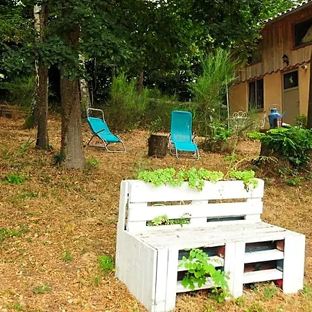 Le Relais Des Fees Bed & Breakfast 3*