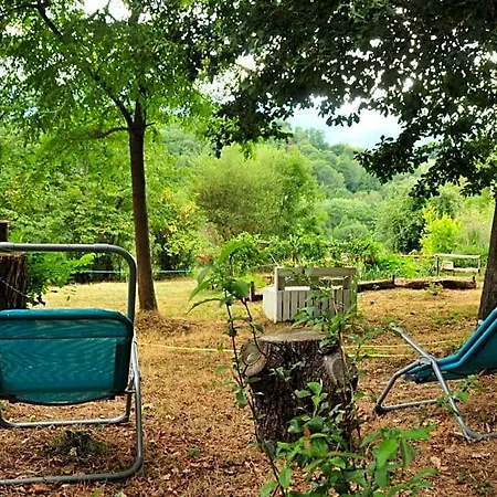 Bed & Breakfast Le Relais Des Fees